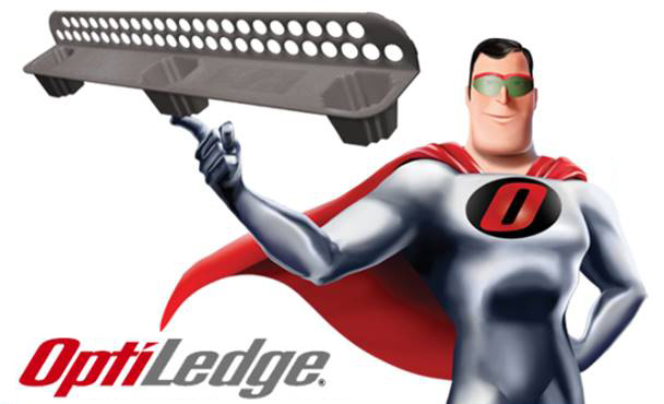 OptiLedge Man