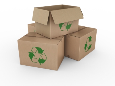 environmentally friendly packaging