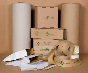 eco-friendly packaging